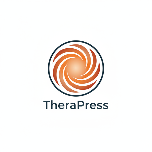 TheraPress Logo